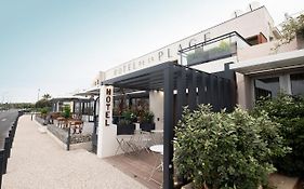 Hôtel de la Plage